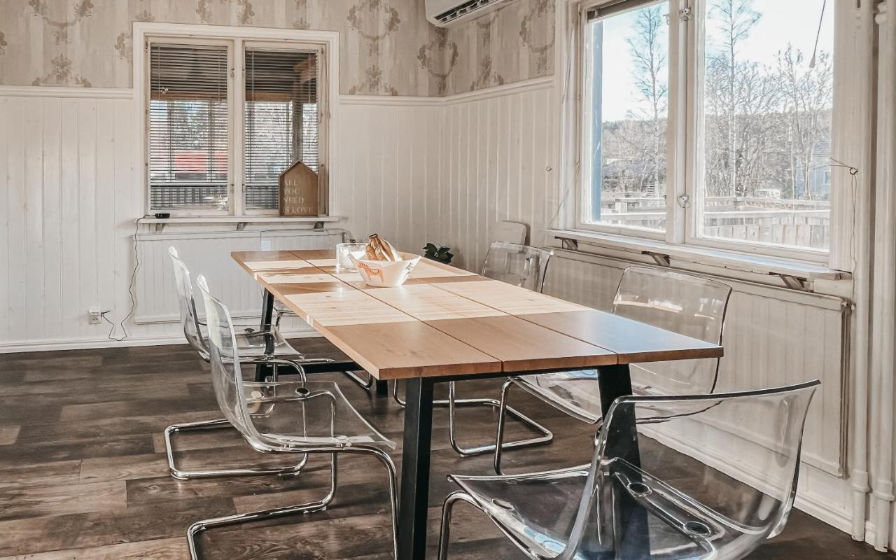 Saefsen House • Spacious Updated Home • Close To The Slopes! Фредріксберг Екстер'єр фото
