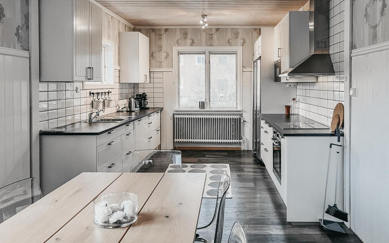 Saefsen House • Spacious Updated Home • Close To The Slopes! Фредріксберг Екстер'єр фото