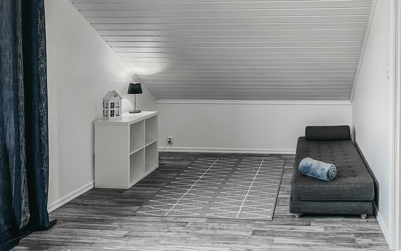 Saefsen House • Spacious Updated Home • Close To The Slopes! Фредріксберг Екстер'єр фото